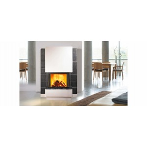 Каминная топка Austroflamm 64х33x51 S3 2.0