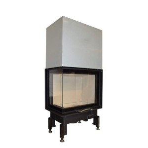 Каминная топка Austroflamm 63x40x51 S Links