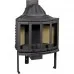 Каминная топка Dovre 2400GLA