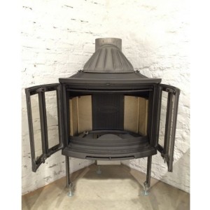 Каминная топка Dovre 2400GLA