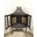 Каминная топка Dovre 2400GLA