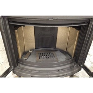 Каминная топка Dovre 2400GLA