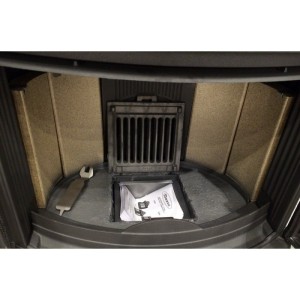 Каминная топка Dovre 2400GLA
