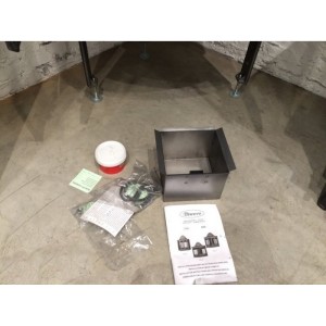 Каминная топка Dovre 2400GLA