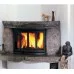 Каминная топка Dovre 2400GLA