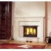 Каминная топка Dovre 2400GLA