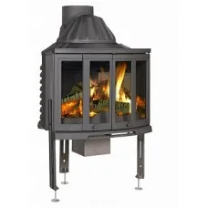 Каминная топка Dovre 2400GLA