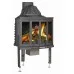 Каминная топка Dovre 2400GLA