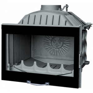 Каминная топка Fabrilor Deco 730 Cristal