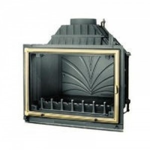 Каминная топка Fabrilor DECO 760 BR
