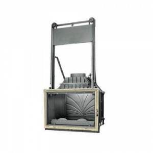 Каминная топка Fabrilor Deco 795 DO BR