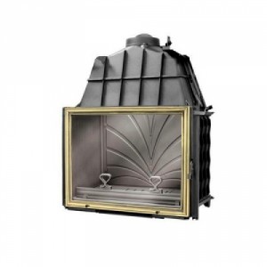 Каминная топка Fabrilor Deco 811 BR