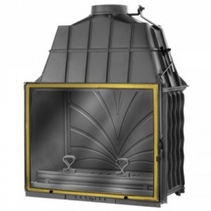 Каминная топка Fabrilor Deco 815 BR
