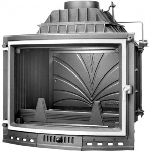 Каминная топка Fabrilor DECO 755