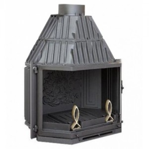 Каминная топка Fabrilor Deco 790