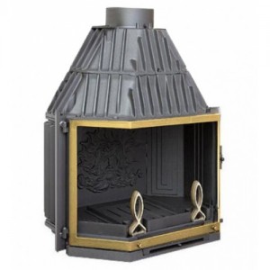 Каминная топка Fabrilor Deco 790 BR