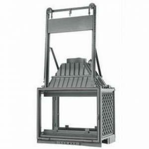 Каминная топка Fabrilor Deco 805 EPI DO