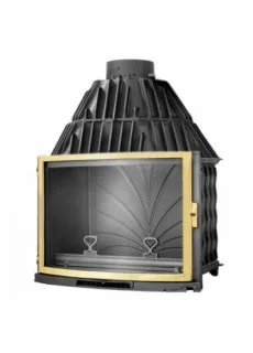 Каминная топка Fabrilor Deco 855 BR