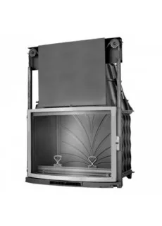 Каминная топка Fabrilor Deco 855 DO