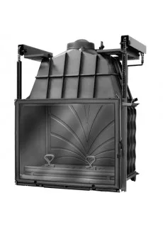 Каминная топка Fabrilor Deco 815 DO