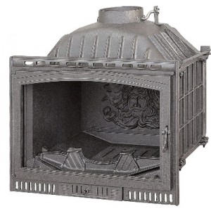 Каминная топка Fabrilor DECO 705 Vulcain