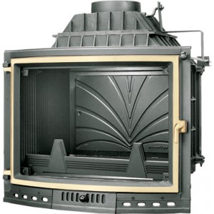 Каминная топка Fabrilor Deco 755 BR