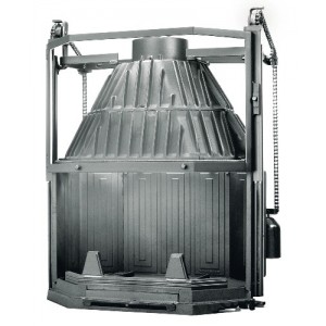 Каминная топка Fabrilor Deco 770 DO
