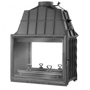 Каминная топка Fabrilor Deco 815 DF