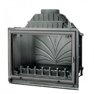 Каминная топка Fabrilor Deco 760