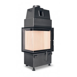 Каминная топка Hoxter Ecka 50 35 45WL