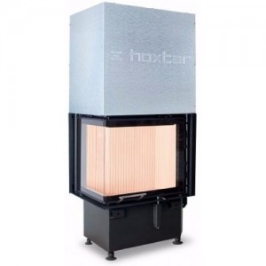 Каминная топка Hoxter Ecka 50 35 45Lh