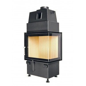 Каминная топка Hoxter Ecka 50 35 45WR