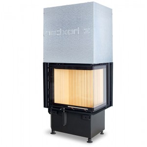 Каминная топка Hoxter Ecka 50 35 45WRh
