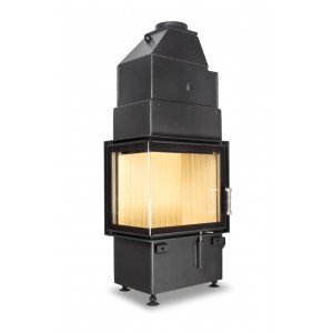 Каминная топка Hoxter Ecka 50 35 45WL
