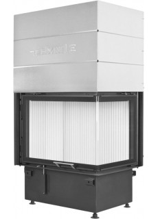 Каминная топка Hoxter Ecka 67 45 51Rh правосторонняя