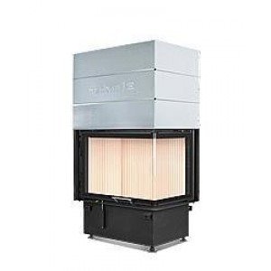 Каминная топка Hoxter Ecka 67 45 51WLh (WRh)
