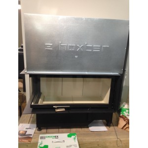 Каминная топка Hoxter Ecka 90 40 40Rh