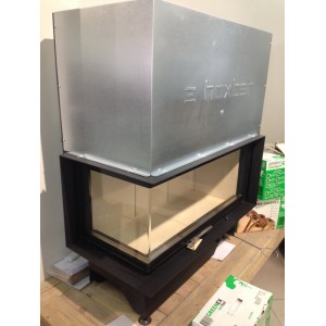 Каминная топка Hoxter Ecka 90 40 40Rh