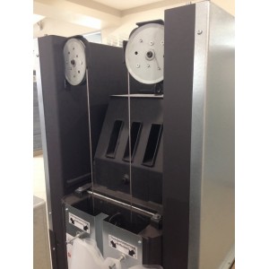Каминная топка Hoxter Ecka 90 40 40Rh