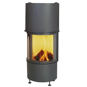 Каминная топка Hark Radiante 650/57 RH T1
