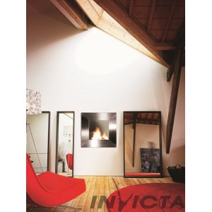 Каминная топка Invicta Decor Roche 750