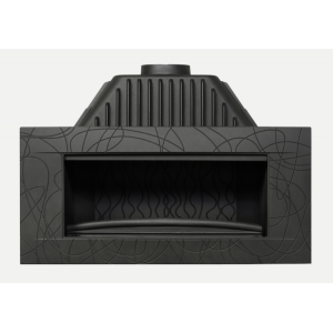 Каминная топка Invicta Decor 1000 Symphonie