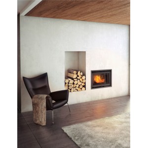 Каминная кассета Jotul C 24
