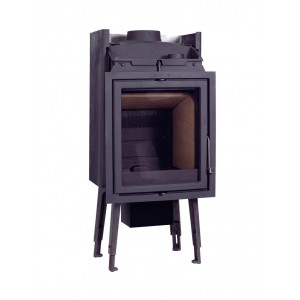 Каминная топка Jotul I 350 Flat