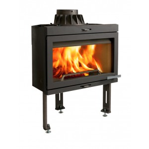 Каминная топка Jotul I 400 Flat