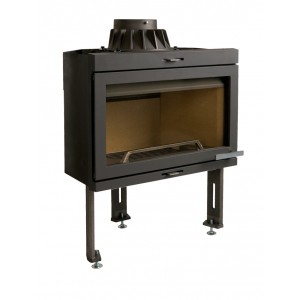 Каминная топка Jotul I 400 Flat
