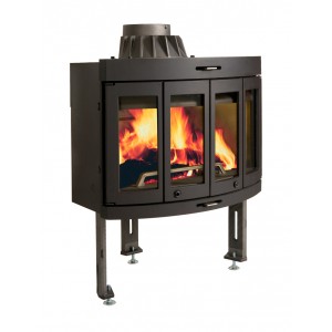 Каминная топка Jotul I 400 Harmony