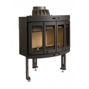 Каминная топка Jotul I 400 Harmony