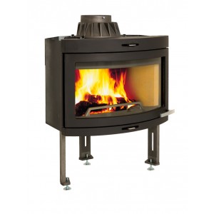 Каминная топка Jotul I 400 Panorama