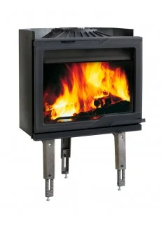 Каминная топка Jotul I 530 Flat